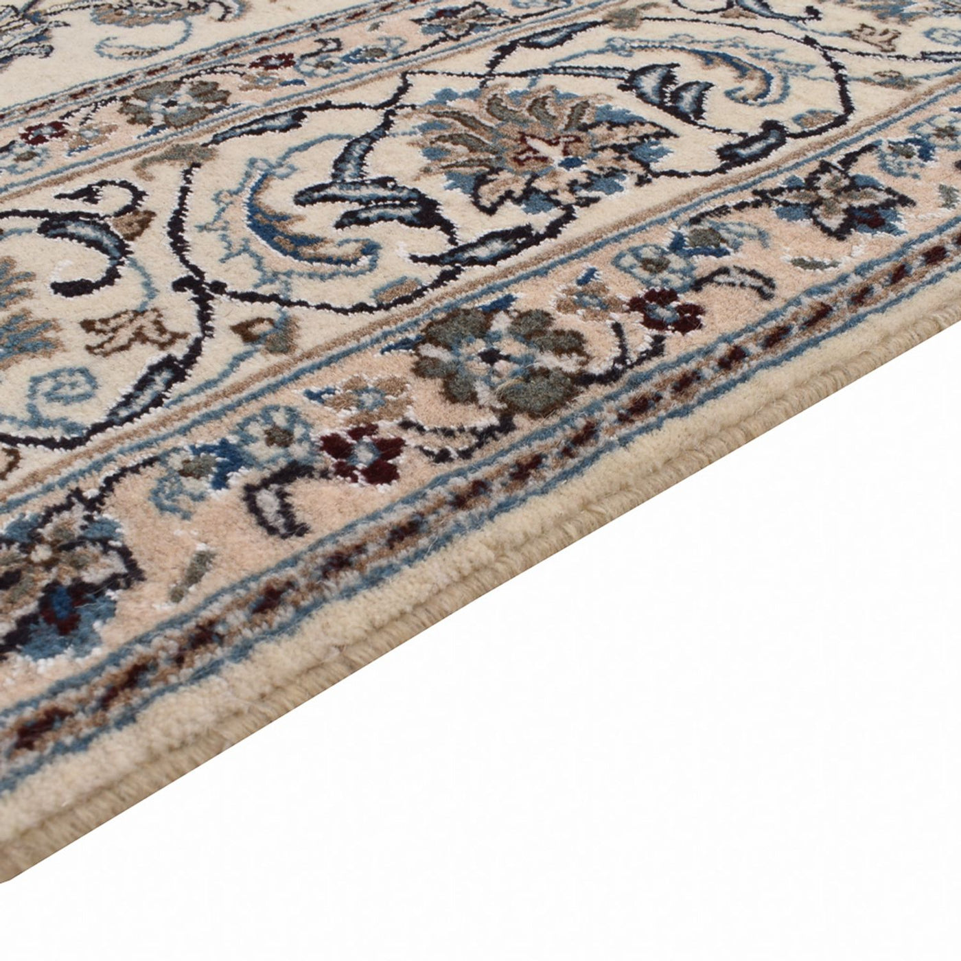 Nain - 12la Rug 300x198cm - Persian Rugs