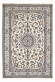 Nain - 12la Rug 297x197cm - Persian Rugs