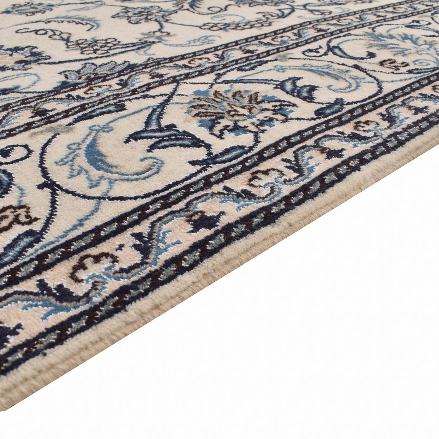 Nain - 12la Rug 297x197cm - Persian Rugs