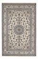 Nain - 12la Rug 304x203cm - Persian Rugs