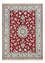 Perser Rug - Nain - 238 x 168 cm - red