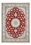 Perser Rug - Nain - 237 x 165 cm - red