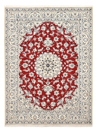 Nain - 12La Rug 167x233cm - Persian Rugs