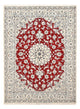 Nain - 12la Rug 233x167cm - Persian Rugs