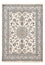 Perser Rug - Nain - 203 x 145 cm - light grey