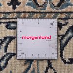 Perser Rug - Nain - 200 x 149 cm - dark blue