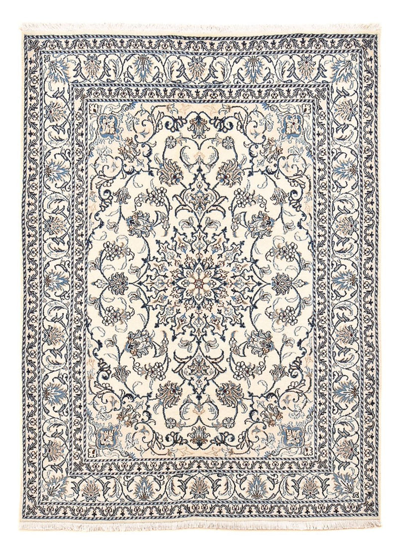 Nain - 12la Teppich 200x149cm - Perserteppich