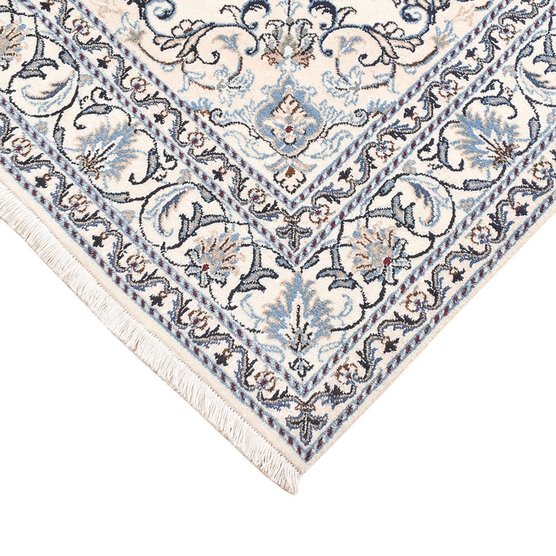 Nain - 12la Teppich 200x149cm - Perserteppich