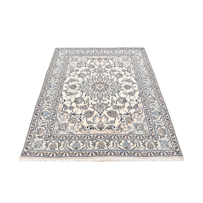 Nain - 12la Teppich 200x149cm - Perserteppich