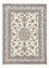 Perser Rug - Nain - 198 x 143 cm - light beige