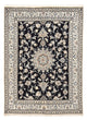 Nain - 12la Rug 198x147cm - Persian Rugs