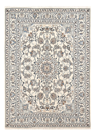 Nain - 12La Rug 149x207cm - Persian Rugs