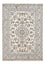 Perser Rug - Nain - 207 x 149 cm - light beige