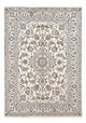 Nain - 12la Rug 207x149cm - Persian Rugs