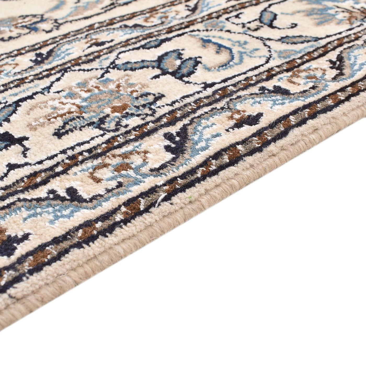 Nain - 12la Rug 195x147cm - Persian Rugs