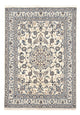 Nain - 12la Teppich 201x145cm - Perserteppich