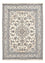 Perser Rug - Nain - 207 x 152 cm - light beige