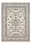 Perser Rug - Nain - 200 x 148 cm - light beige