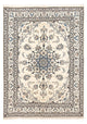 Nain - 12la Teppich 204x151cm - Perserteppich
