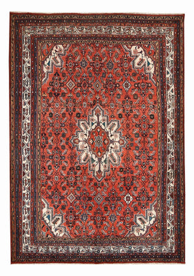 Perser Rug - Classic - 300 x 213 cm - red