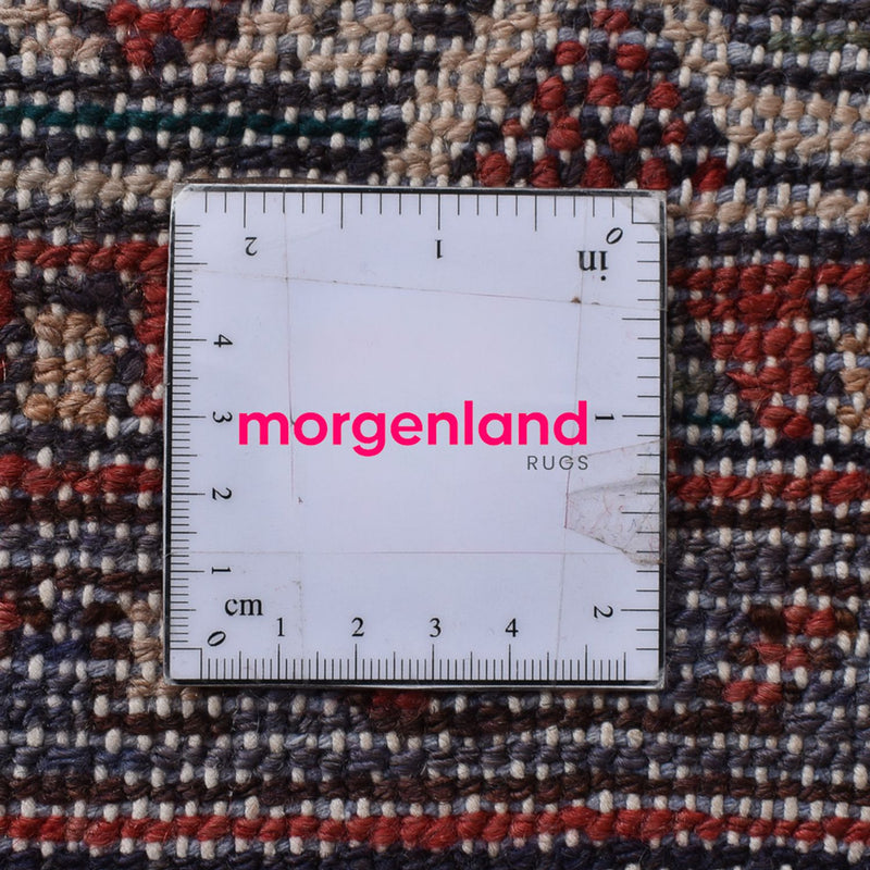 Perser Rug - Classic - 300 x 213 cm - red