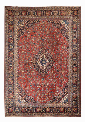 Perser Rug - Classic - 335 x 240 cm - red