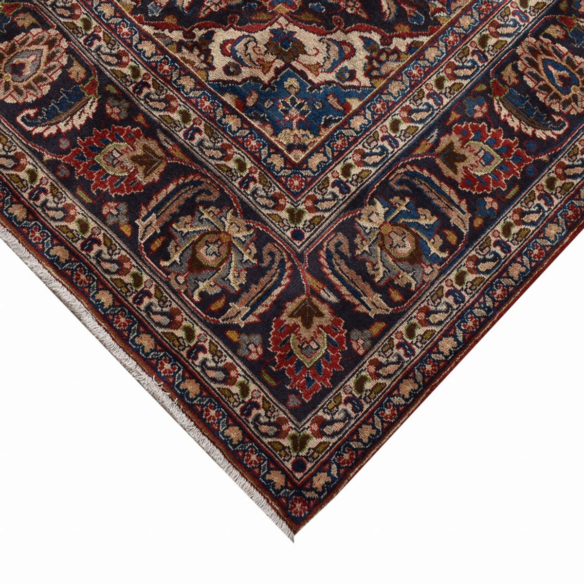 Perser Rug - Classic - 335 x 240 cm - red