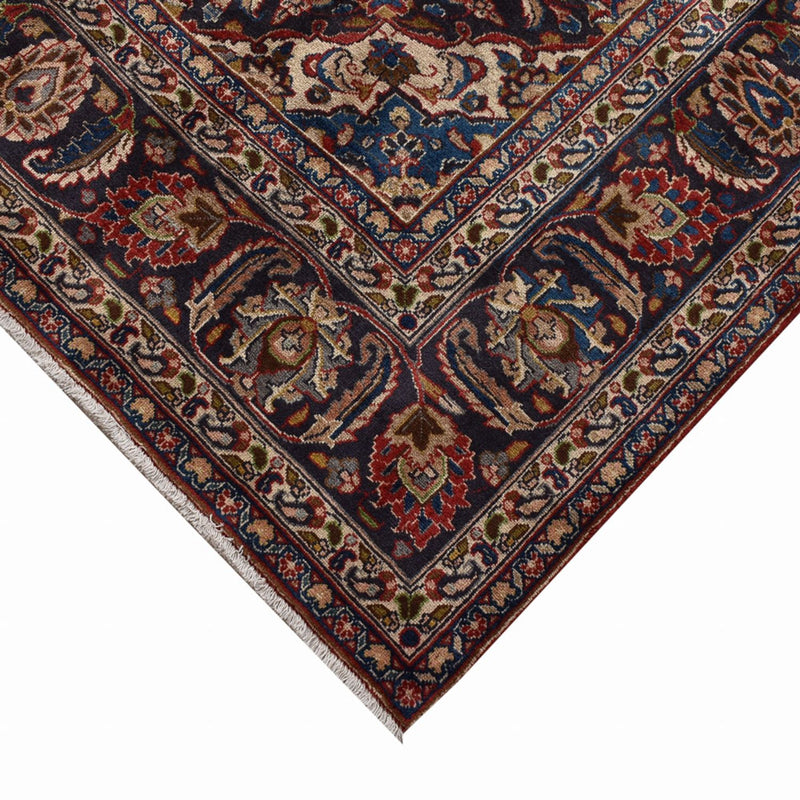 Perser Rug - Classic - 335 x 240 cm - red