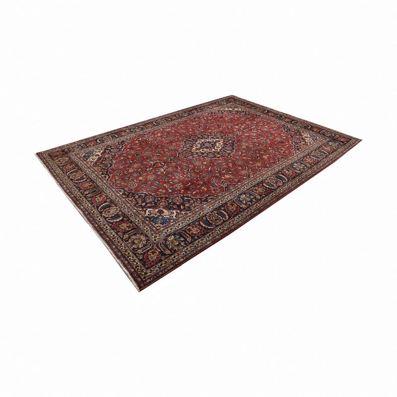 Perser Rug - Classic - 335 x 240 cm - red