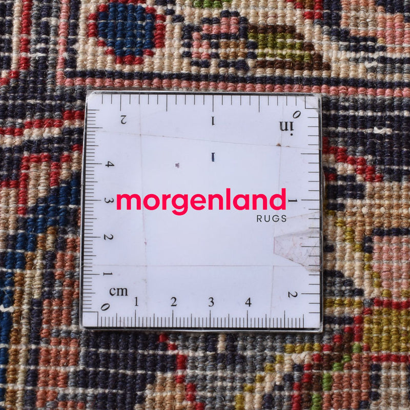 Perser Rug - Classic - 335 x 240 cm - red