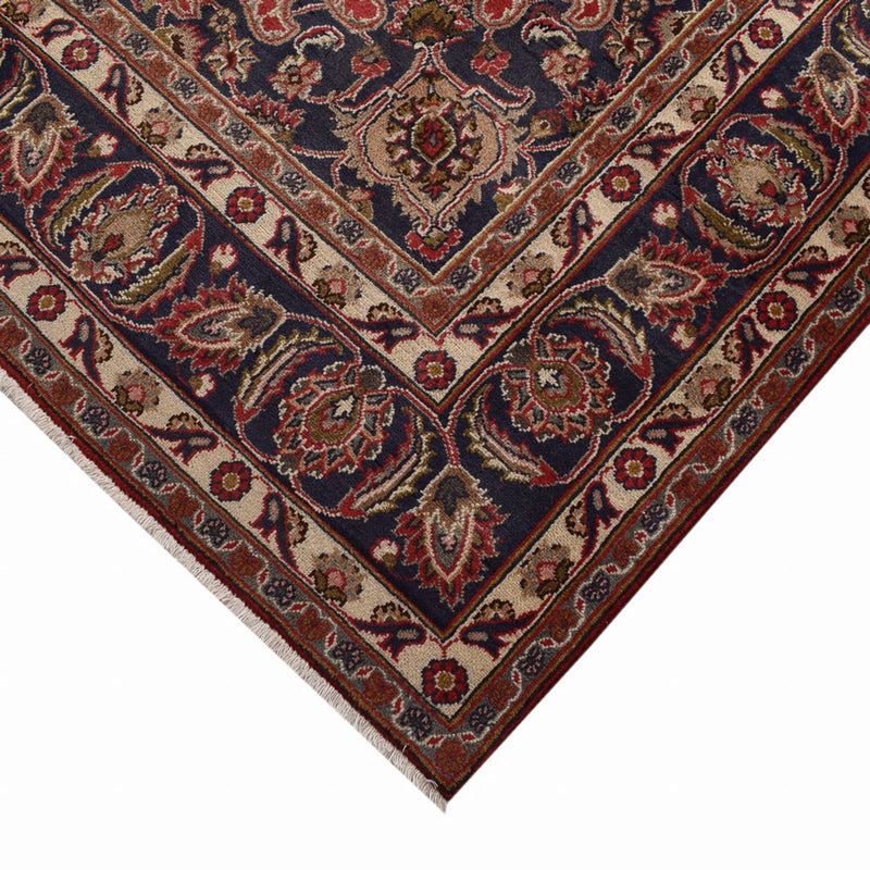 Mashhad Rug 297x194cm - Persian Rugs