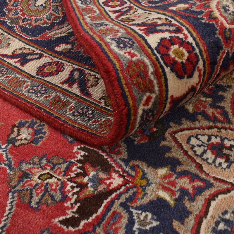 Mashhad Rug 297x194cm - Persian Rugs
