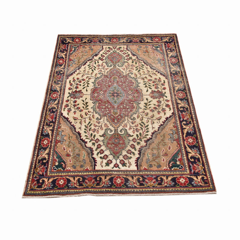Perser Rug - Tabriz - 150 x 100 cm - multicolored