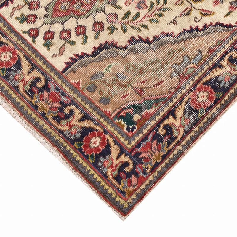 Perser Rug - Tabriz - 146 x 98 cm - multicolored