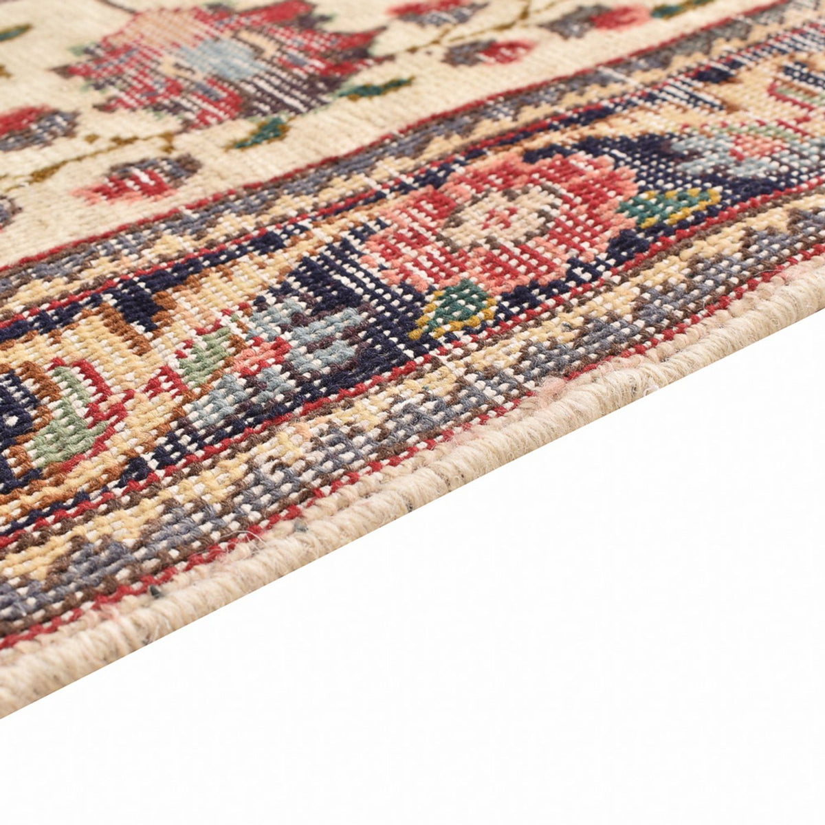 Tabriz Rug 98x146cm - Persian Rugs
