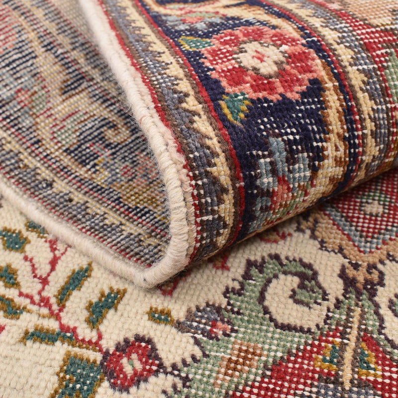 Perser Rug - Tabriz - 146 x 98 cm - multicolored