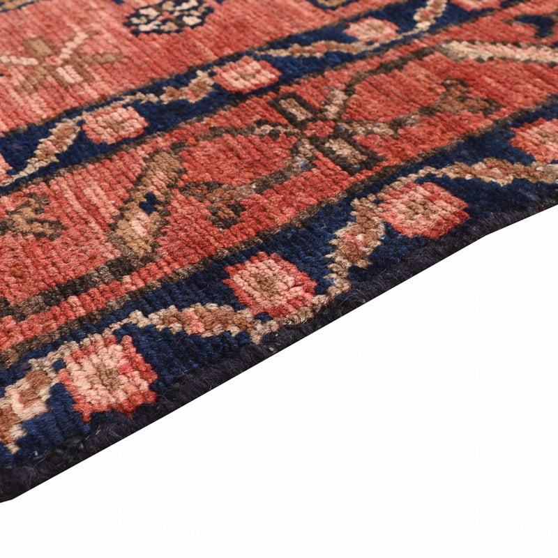 Perser Rug - Nomadic - 164 x 103 cm - light red
