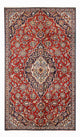 Kashan Rug 244x146cm - Persian Rugs