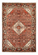 Borchalou Rug 218x154cm - Persian Rugs