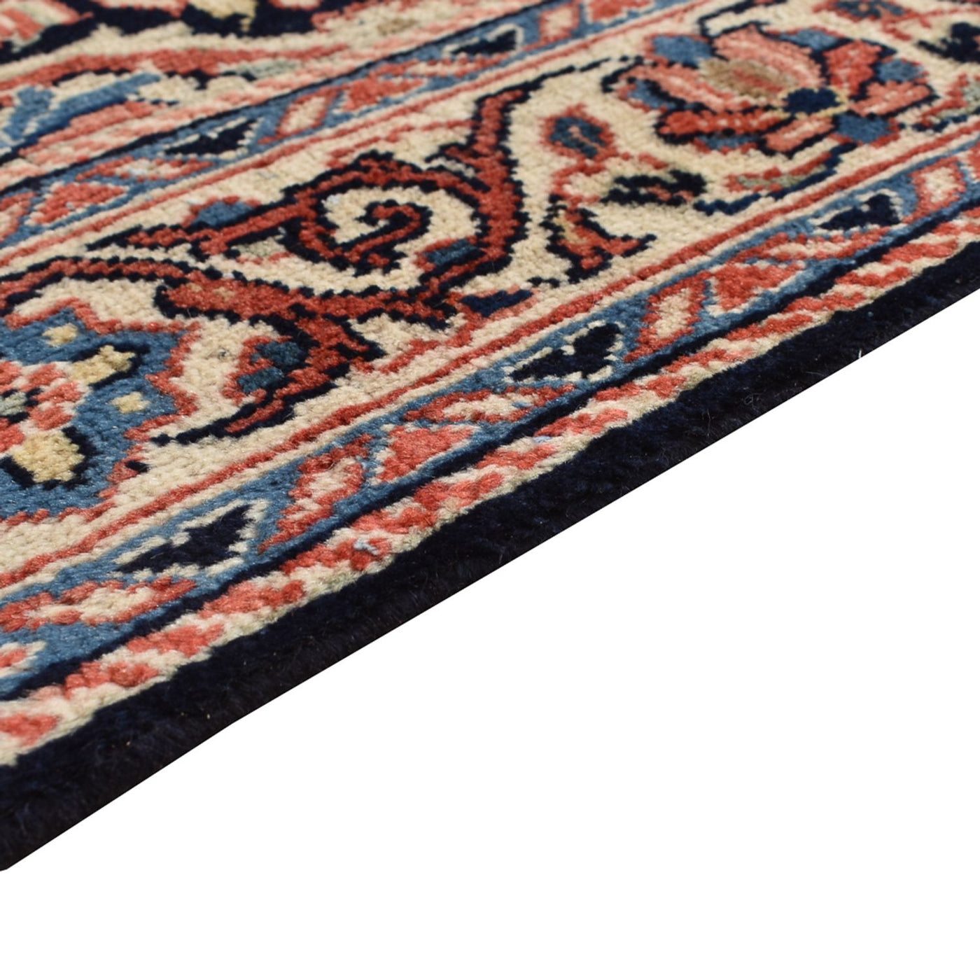 Mahal Teppich 205x128cm - Perserteppich