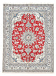 Nain - 12la Teppich 200x149cm - Perserteppich
