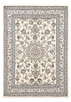 Nain - 12la Rug 200x144cm - Persian Rugs