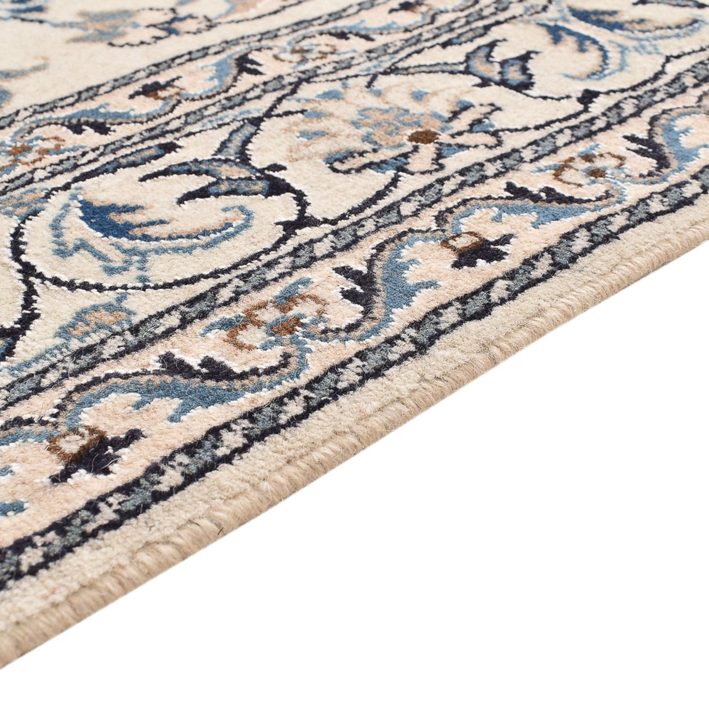 Nain - 12la Rug 200x144cm - Persian Rugs