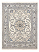 Nain - 12la Teppich 200x152cm - Perserteppich