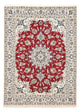 Nain - 12la Teppich 197x150cm - Perserteppich