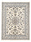 Perser Rug - Nain - 195 x 150 cm - light beige