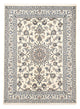 Nain - 12la Rug 195x150cm - Persian Rugs