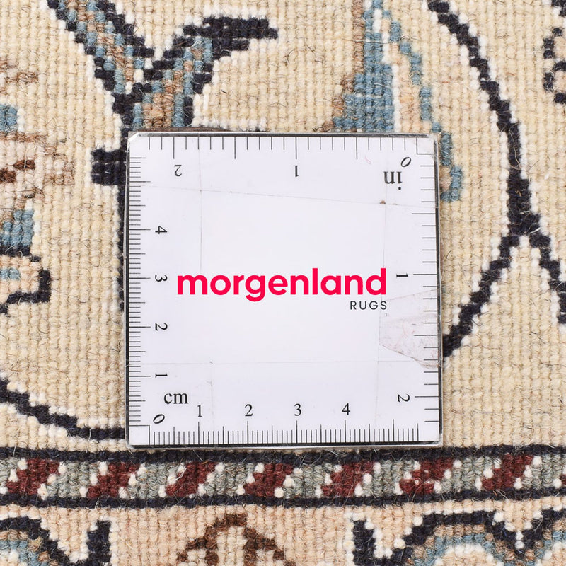 Perser Rug - Nain - 212 x 147 cm - blue