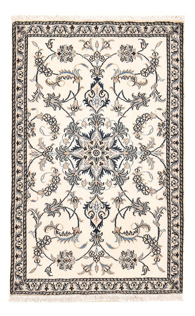 Nain - 12La Rug 90x138cm - Persian Rugs