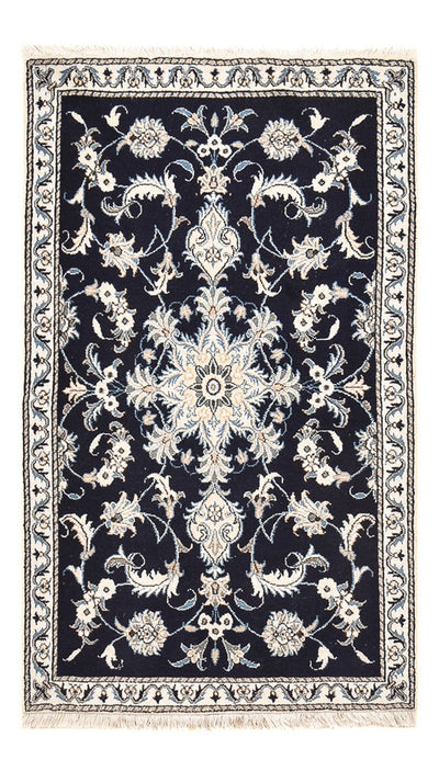Nain - 12La Rug 87x140cm - Persian Rugs
